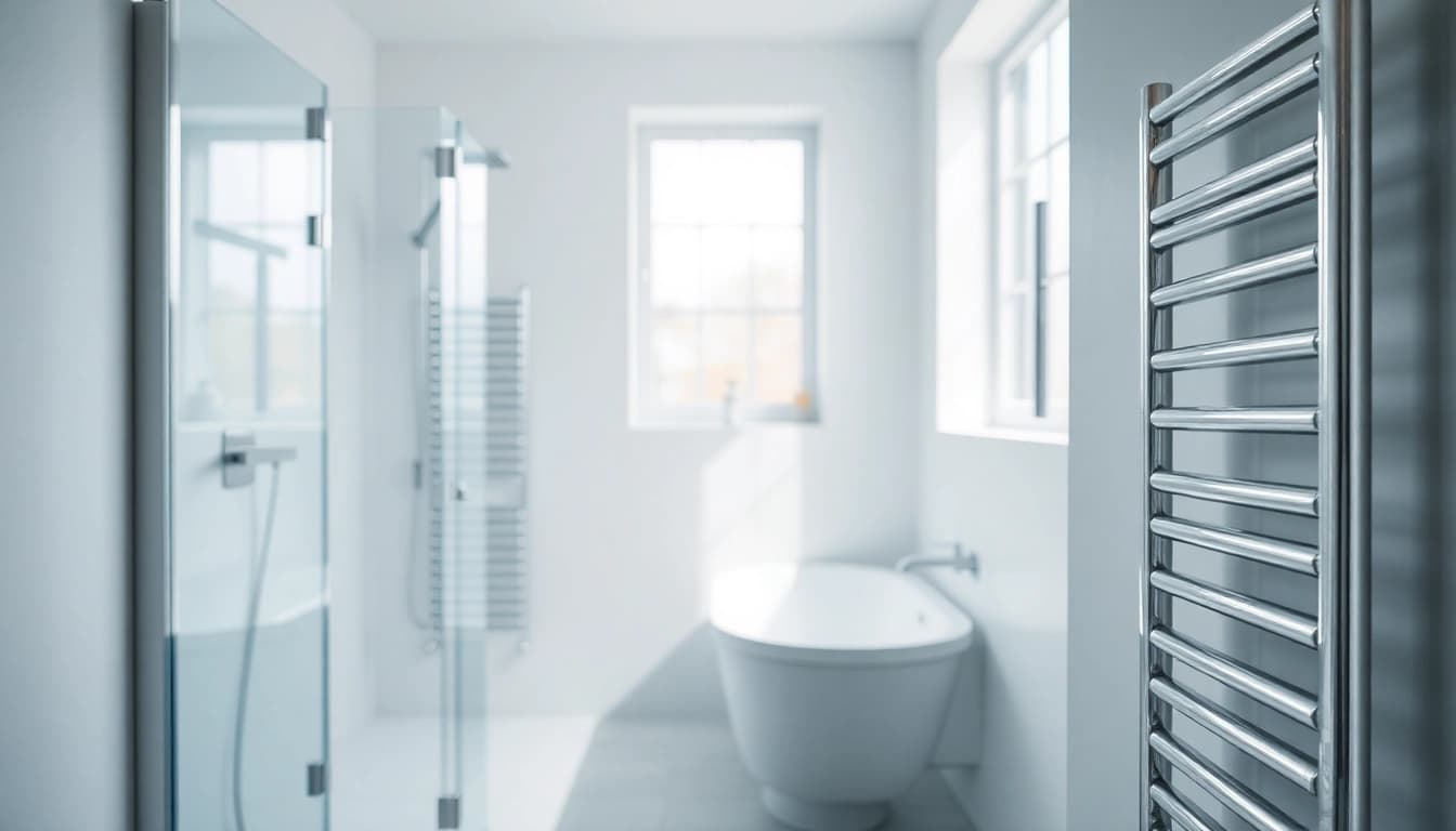 Gestalten Sie Ihr Badezimmer stilvoll mit sonni sanitär GmbH hochwertigen Produkten.