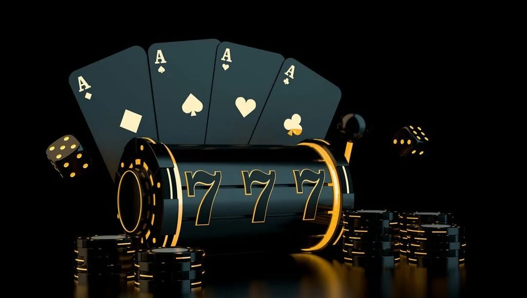 Top Choices for Online Casinos Oklahoma in 2025: A Comprehensive Guide