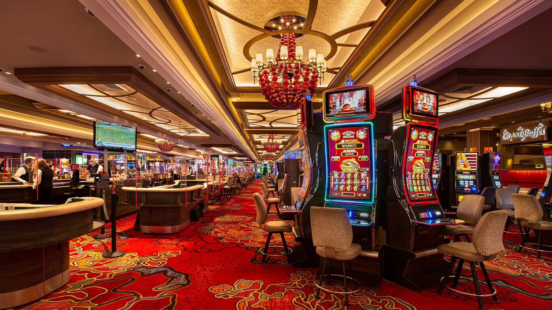 Top Insights into Online Casinos Manitoba: Games, Bonuses, and User Experience