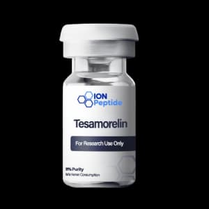 Tesamorelin Peptide Science: Mechanism and Metabolic Effects