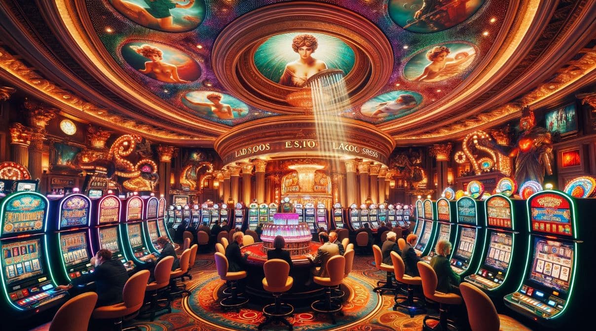 Guide to Online Casinos California: Legal Landscape and Gaming Options