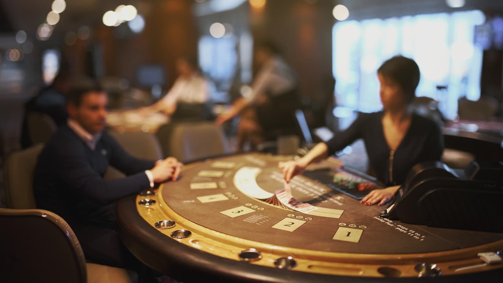 Panduan Terbaik untuk mpo online casino: Cara Menang dan Memilih Platform Terpercaya