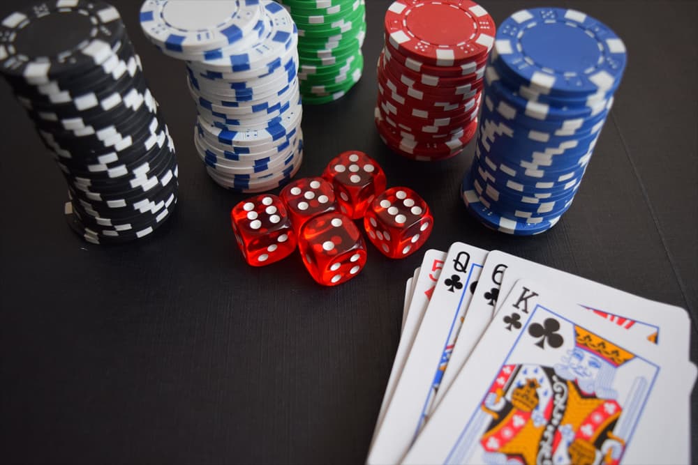 Top Insights into Online Casinos South Carolina for 2025