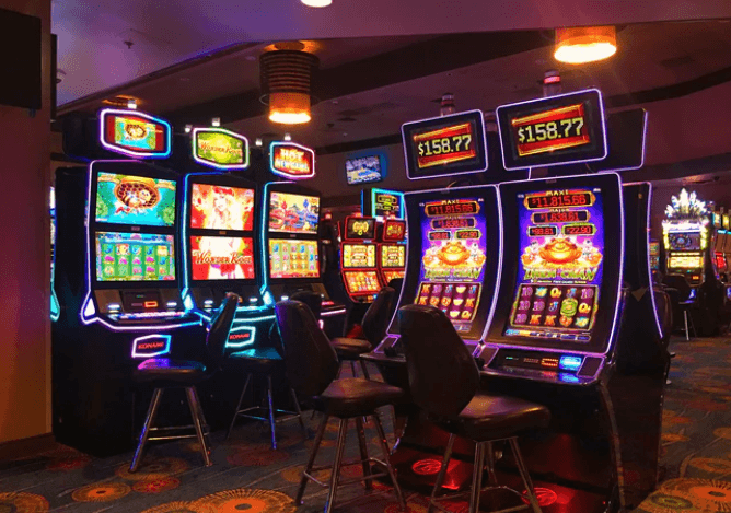 Top Online Casinos Texas: Your Guide to Winning Big in 2025