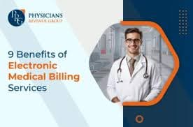 HIPAA-Compliant Medical Billing Company Near Me