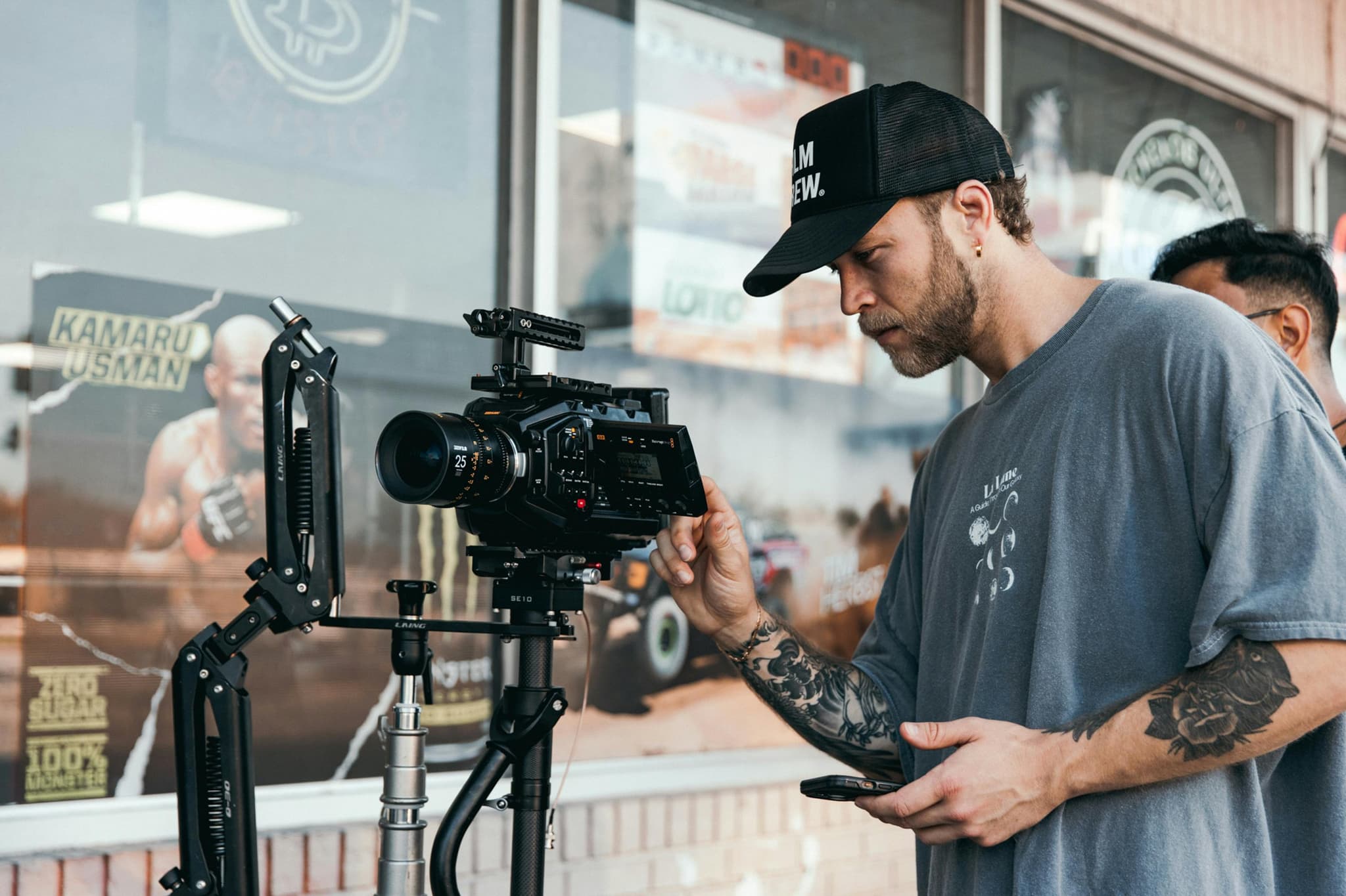 Corporate Video Production Phoenix That Feels Cinematic