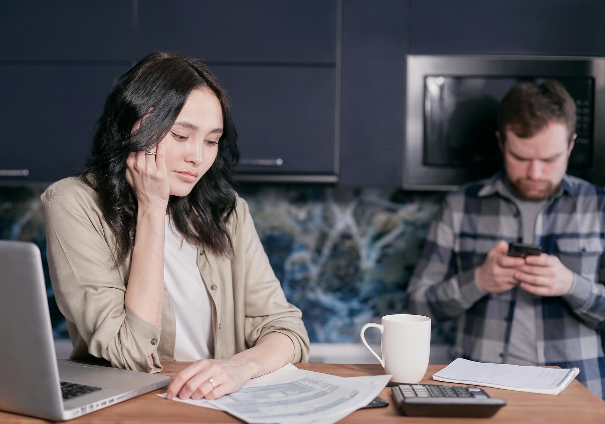 Family loan calculator that helps families flourish through uncertainty