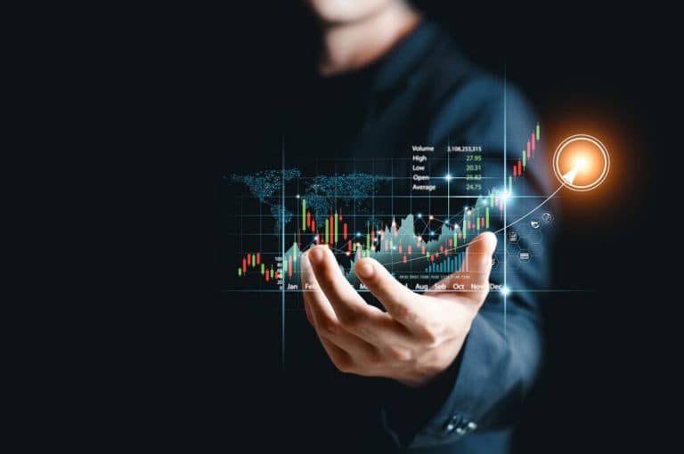 Real-Time Insights into the Bitcoin Price Live Chart