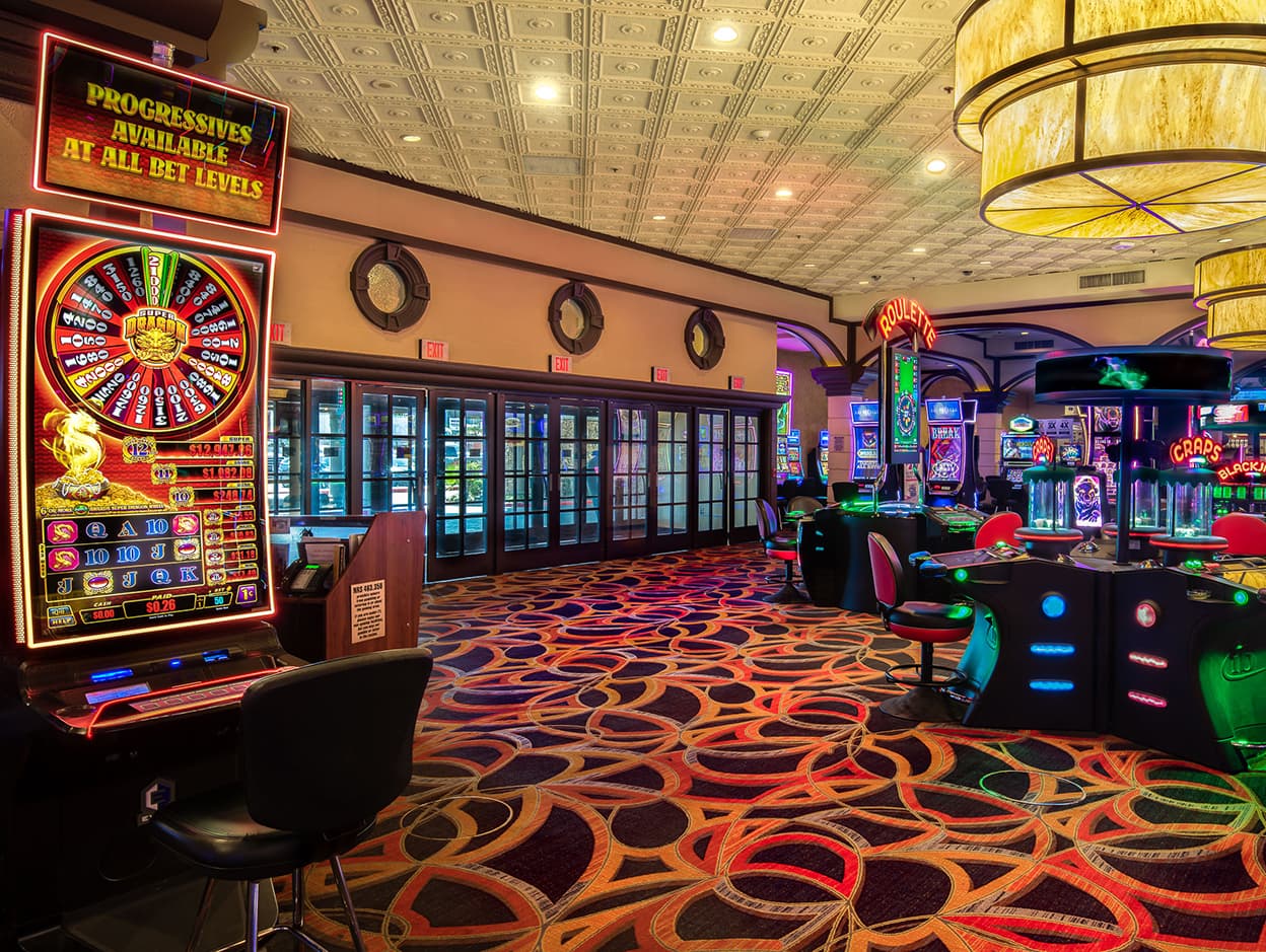 Top Insights into Online Casinos Alabama: Your Guide to Safe Gambling