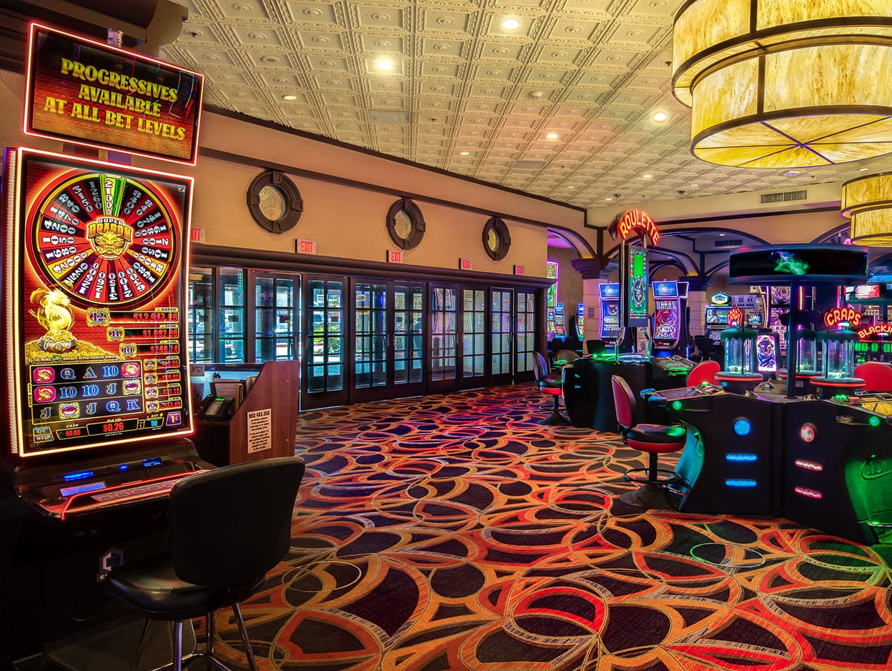 Top Insights into Online Casinos Alabama: Your Guide to Safe Gambling