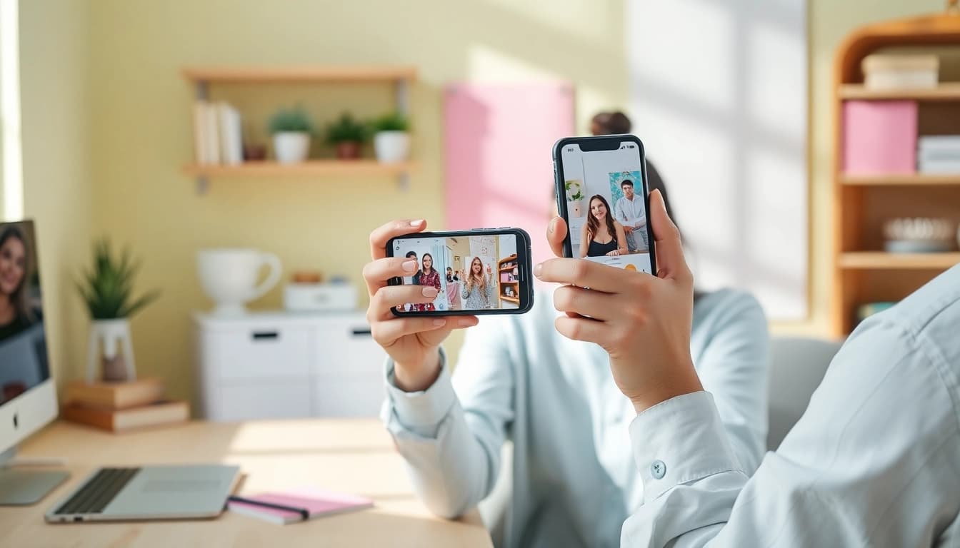 Learn to monetize instagram stories link with a professional influencer showcasing creative methods.