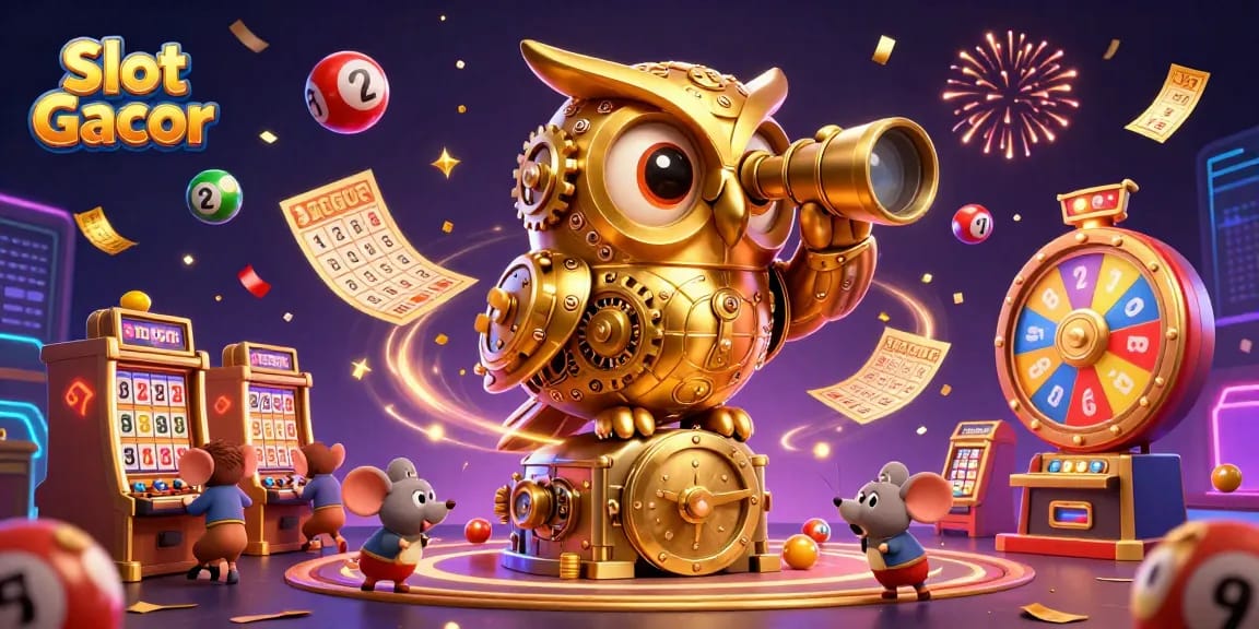 Putar Slot Gacor dengan kepuasan yang tak tertandingi di dunia judi online.