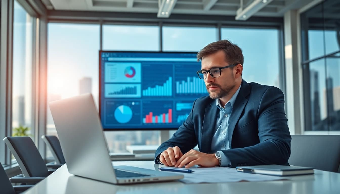 Wealth Management Strategies for Federal Employees
