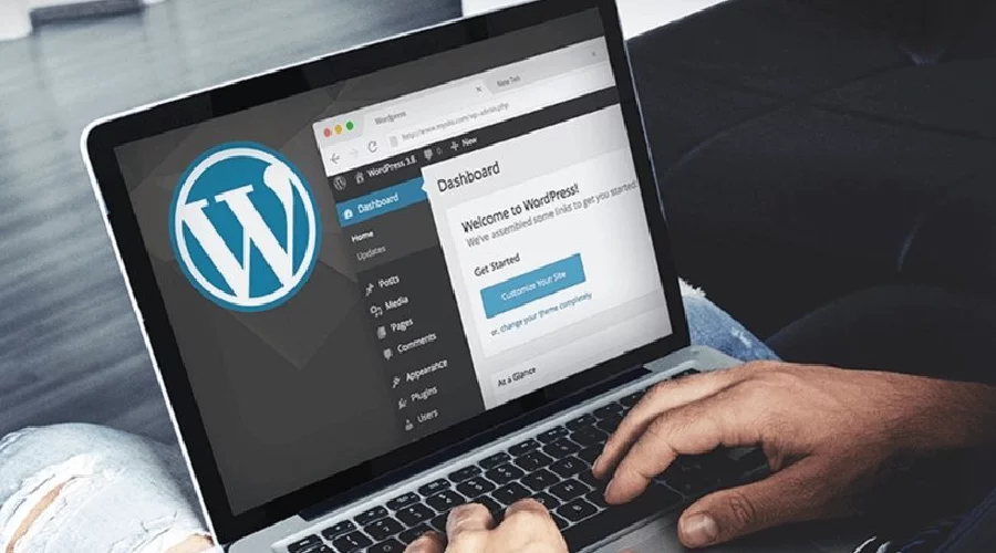 WordPress Web Design