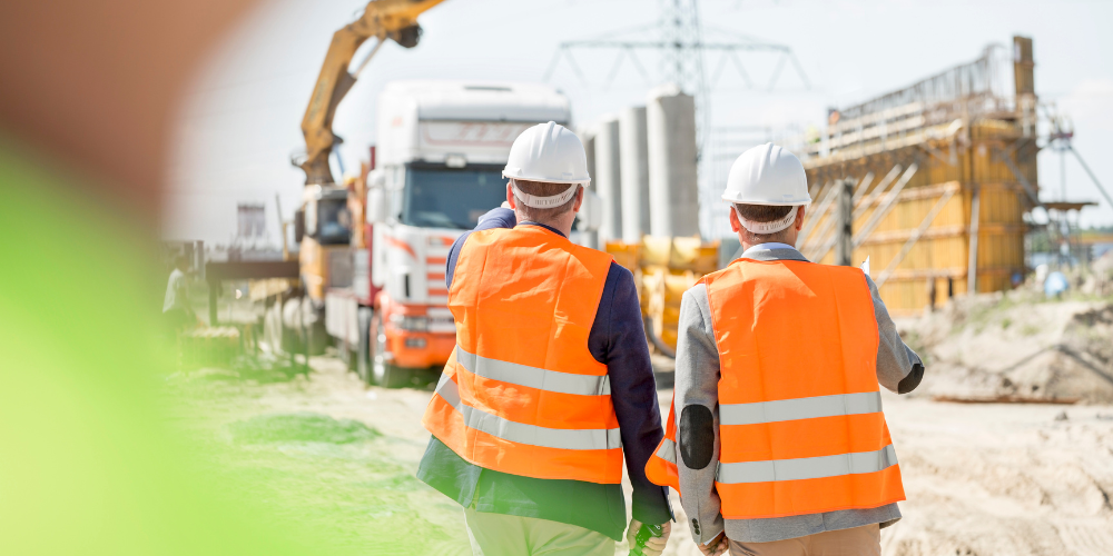 Building the Future: How a New York General Contractor Drives Quality and Efficiency