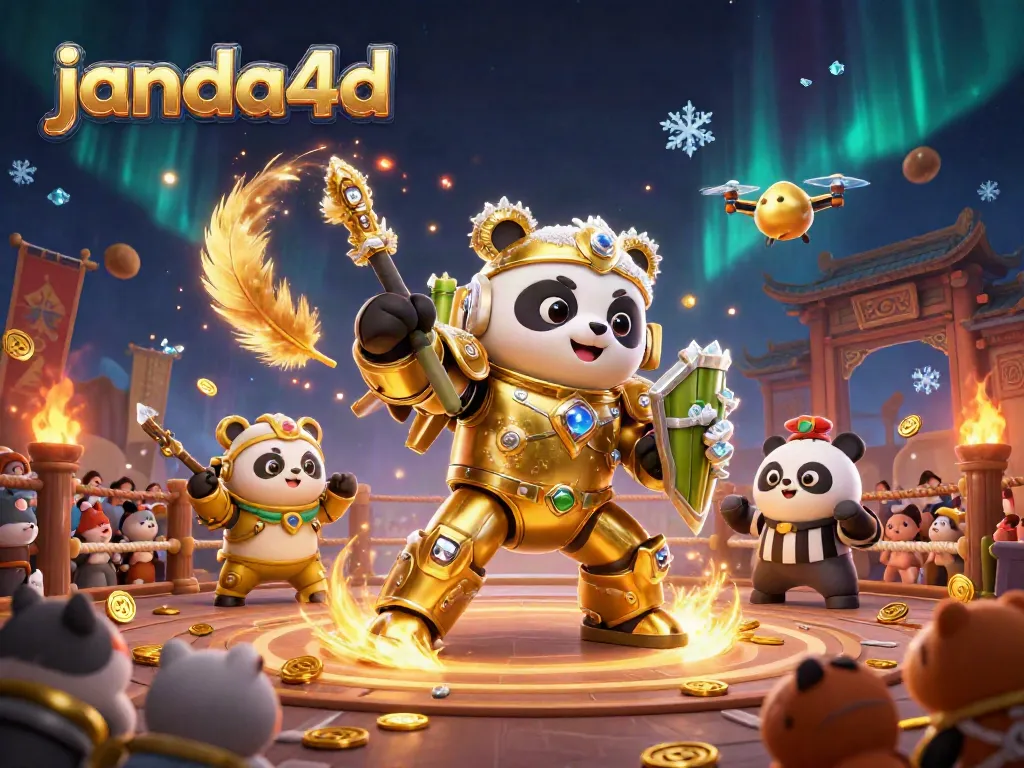 Janda4D menghadirkan pengalaman bermain slot online dengan desain yang menarik dan fitur terbaik.