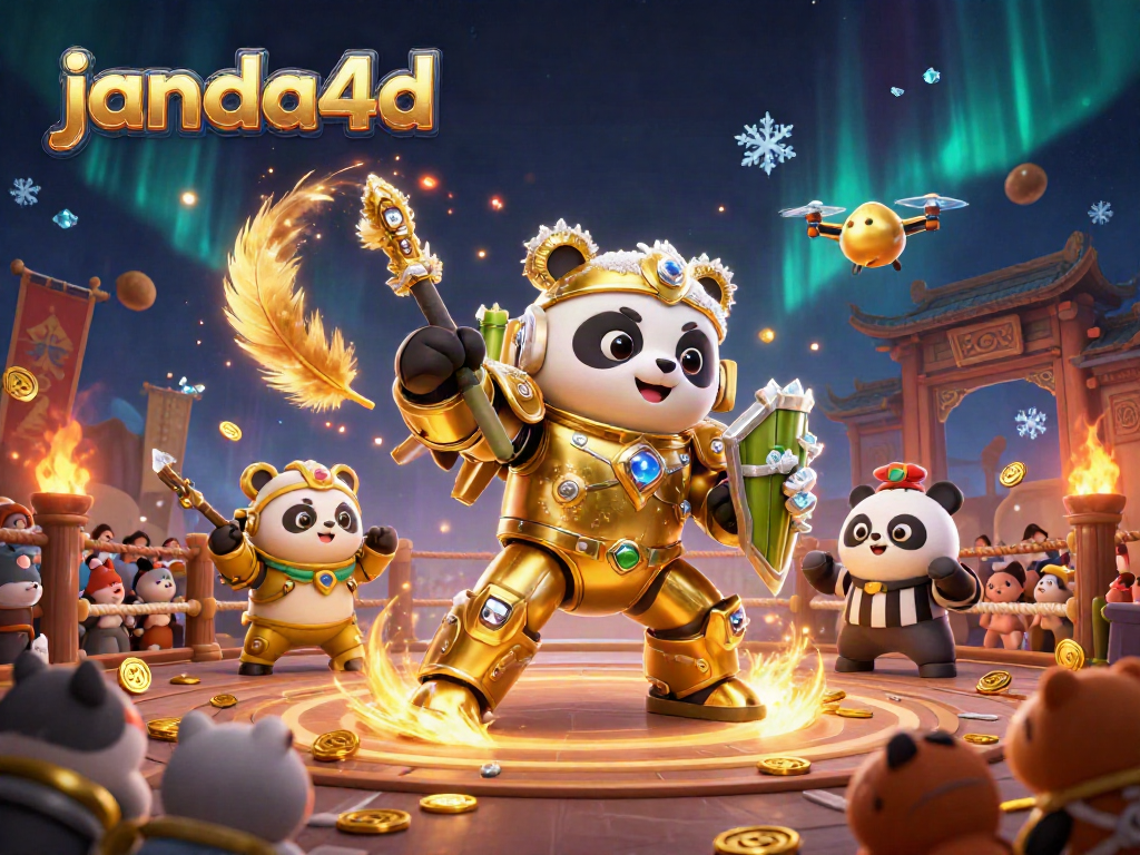 Janda4D menghadirkan pengalaman bermain slot online dengan desain yang menarik dan fitur terbaik.