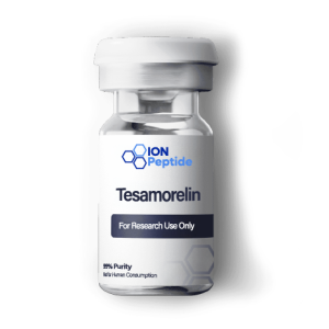 Tesamorelin Peptide Science: Mechanism and Metabolic Effects