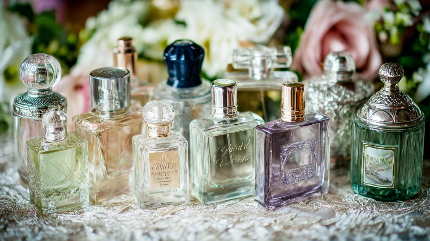 Mazaaj Rhythm by Zimaya – luxe parfum voor dagelijks gebruik