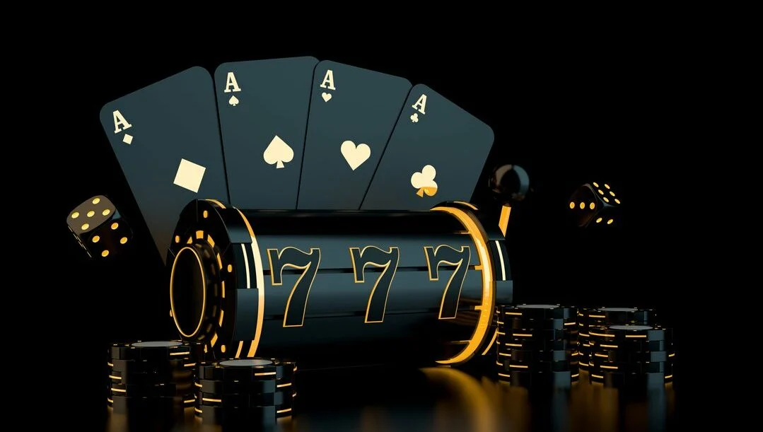 Top Choices for Online Casinos Oklahoma in 2025: A Comprehensive Guide