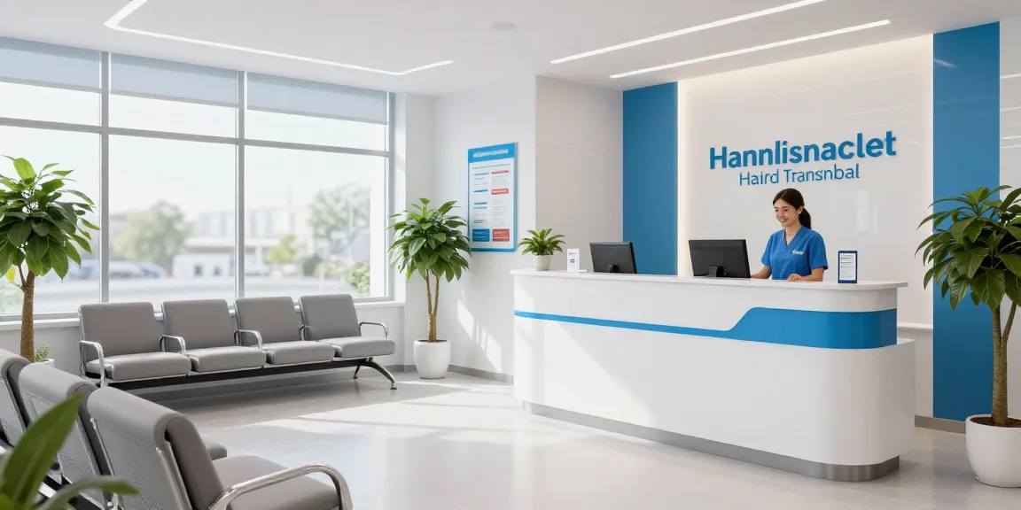 Hair transplant Istanbul services in a modern health clinic with compassionate patient care.