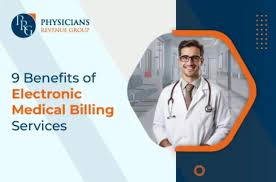 HIPAA-Compliant Medical Billing Company Near Me