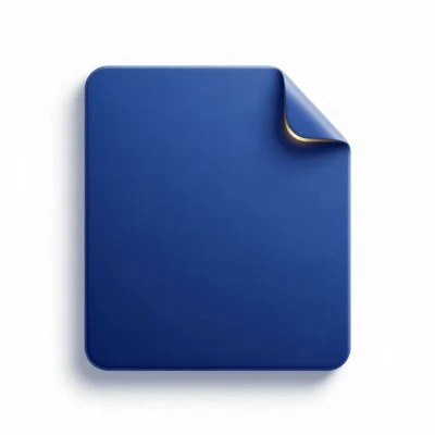 Letterhead Paper