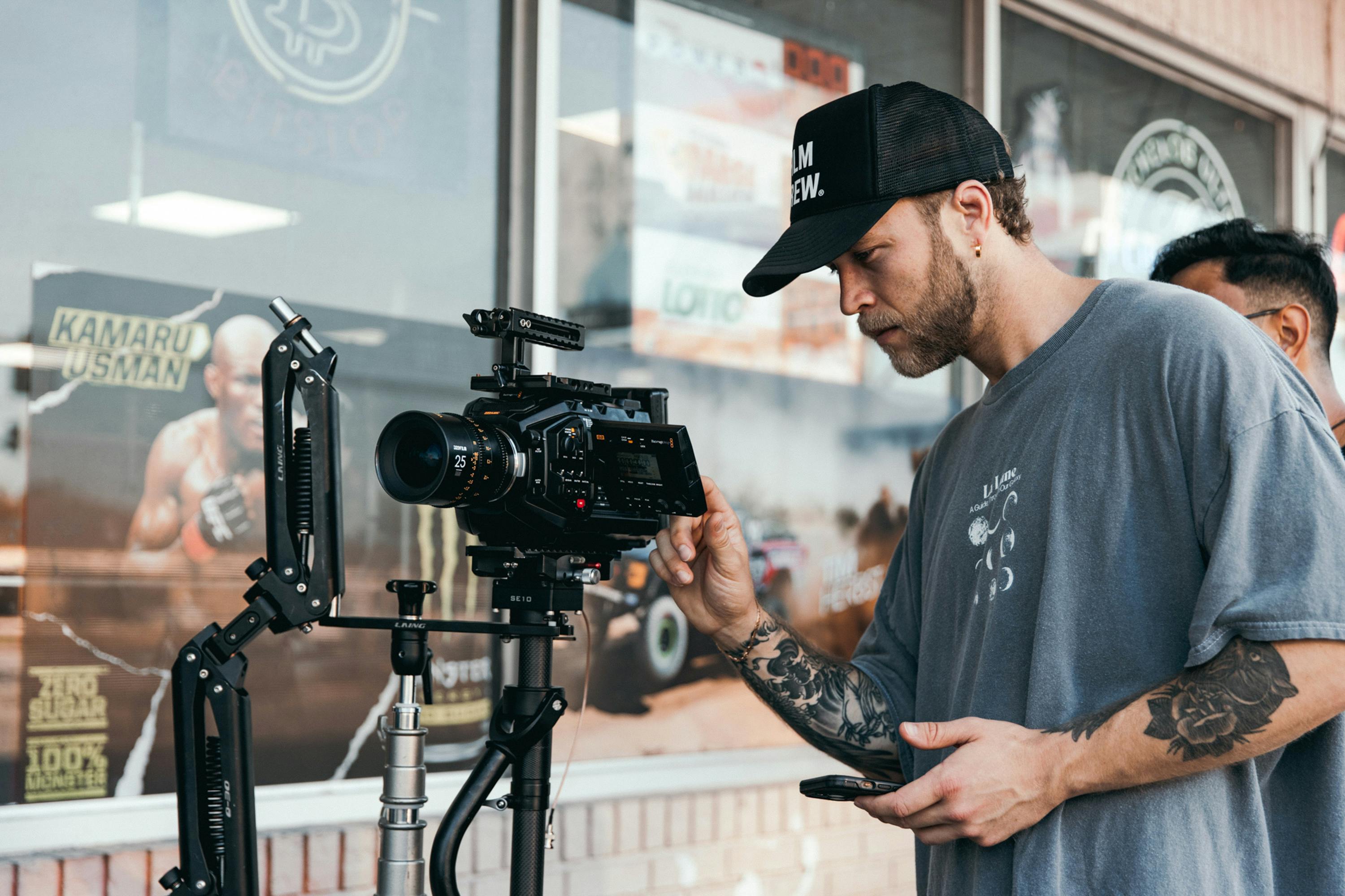 Corporate Video Production Phoenix That Feels Cinematic