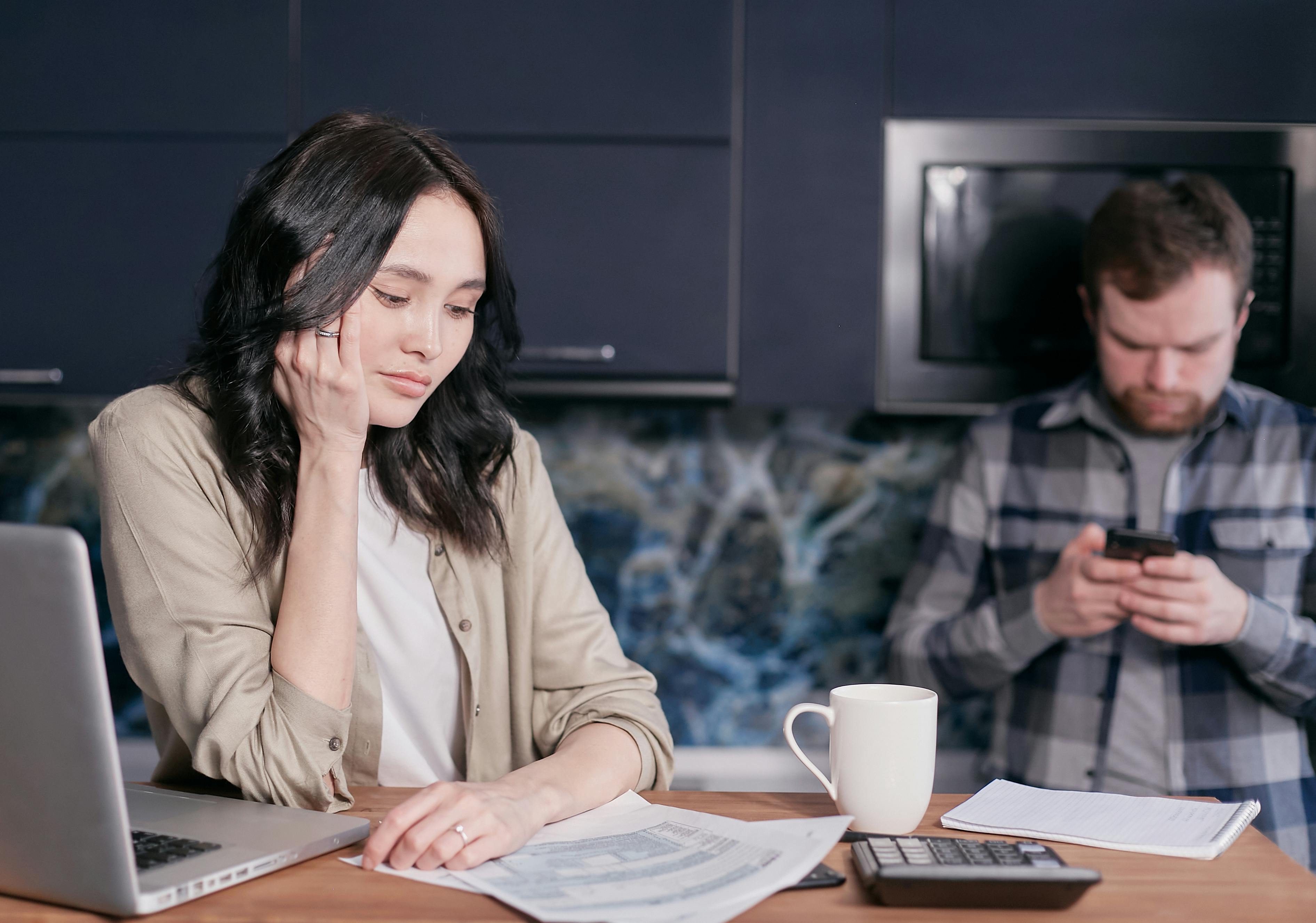 Family loan calculator that helps families flourish through uncertainty