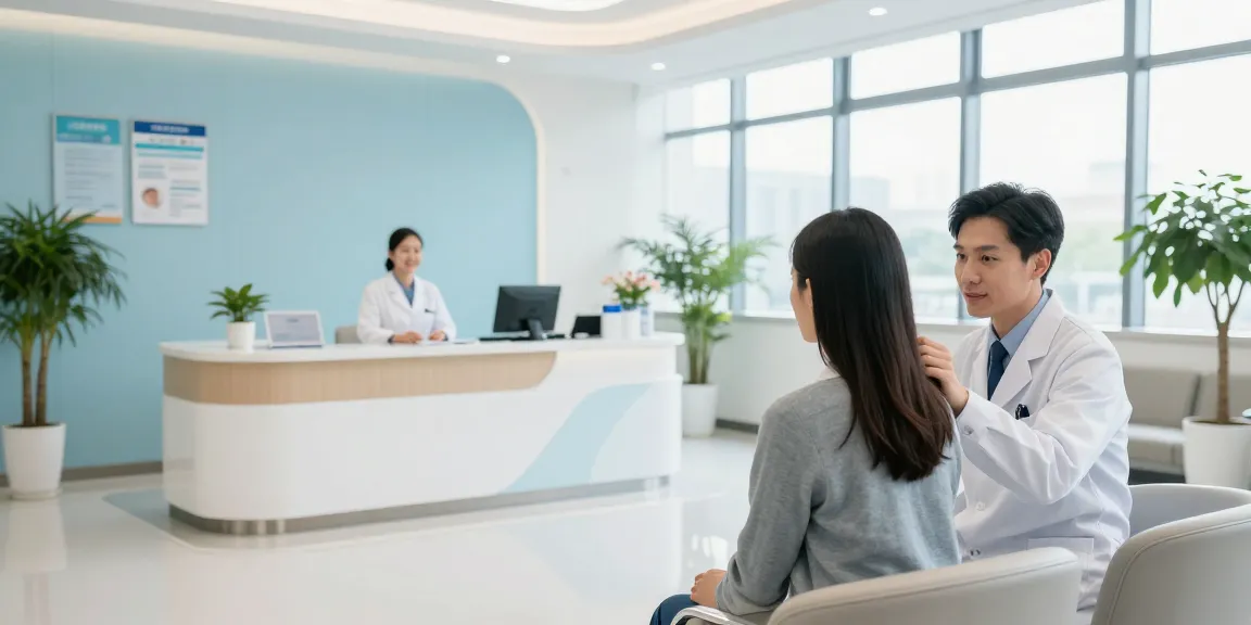 "Hair transplant turkey price discussed in a modern healthcare clinic, showcasing patient care and doctor consultation."