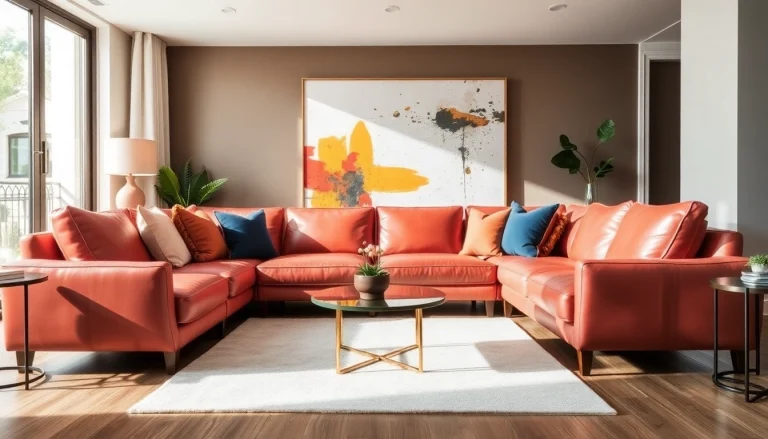 Hoogwaardige Toepassingen van Skai Leer in Interieur en Design