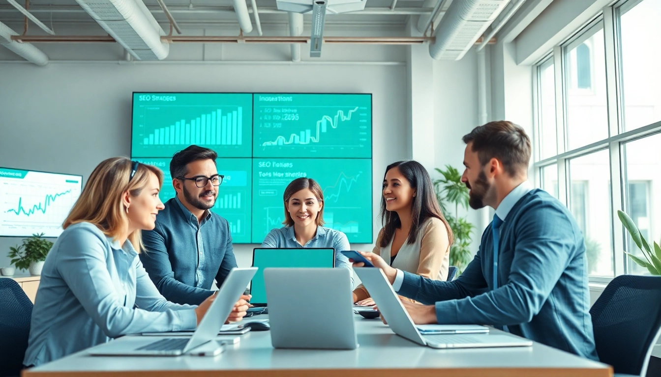 Understanding SEO Services Pricing in Malaysia: A Comprehensive Guide