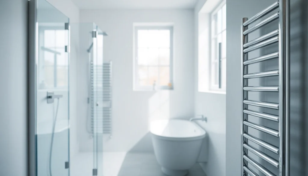 Gestalten Sie Ihr Badezimmer stilvoll mit sonni sanitär GmbH hochwertigen Produkten.