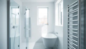 Gestalten Sie Ihr Badezimmer stilvoll mit sonni sanitär GmbH hochwertigen Produkten.