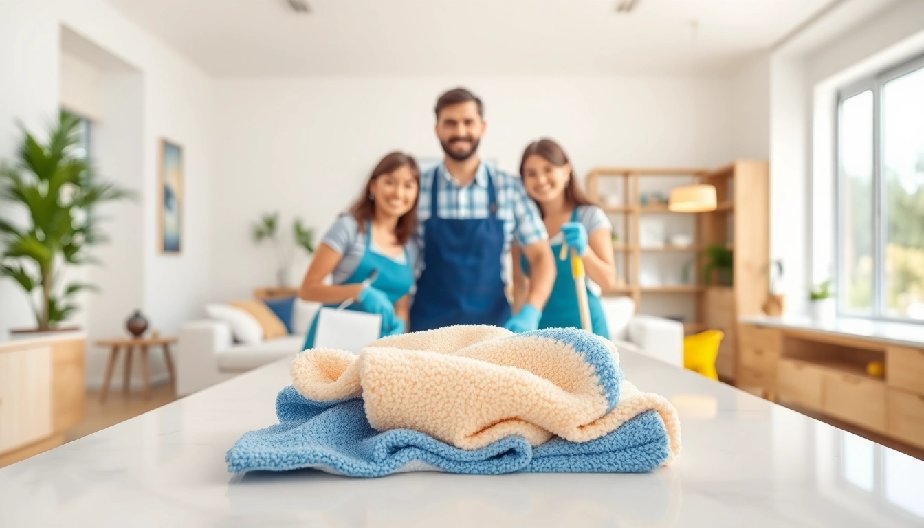 Enhance your space with a reliable Cleaning Service transforming your home into a spotless oasis.