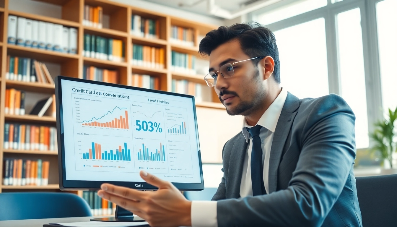 안전하고 효율적인 카드 한도 현금화 방법과 유의사항