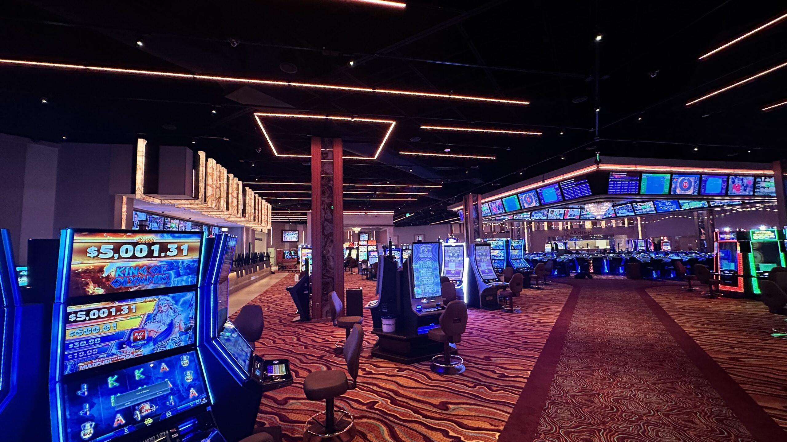 Top Online Casinos British Columbia: Your Guide to the Best Gaming Experiences