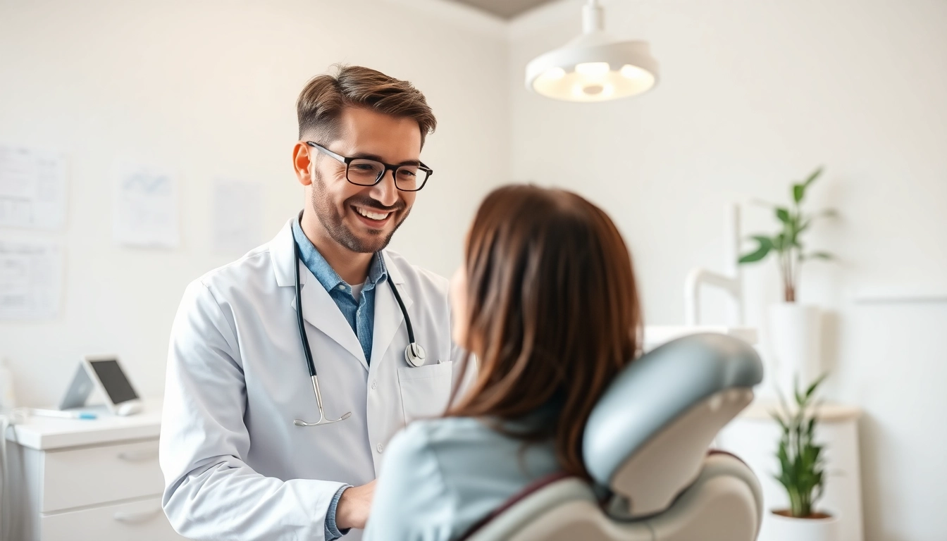 Expert Guide to Finding the Best Klinik Gigi Near Me in 2025