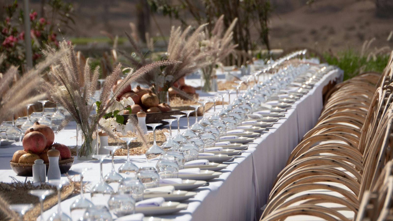 Why Couples Choose Clarksburg Wedding Venues for a Memorable Celebration