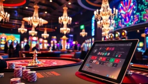 F8bet delivers a thrilling online gambling experience with casino tables and vibrant slot machines.