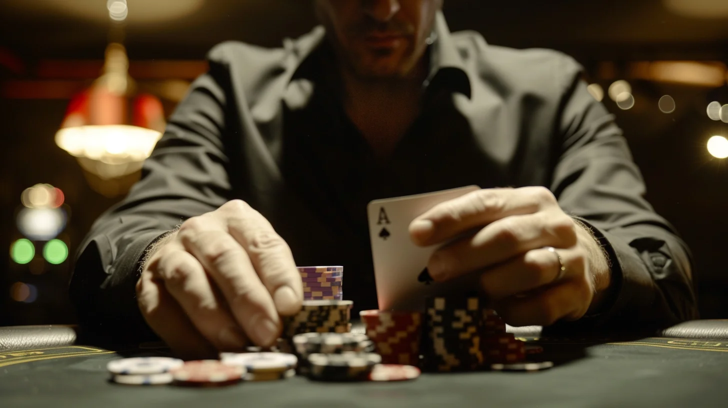 Top Features of Online Casinos Alberta: What Makes Them Stand Out