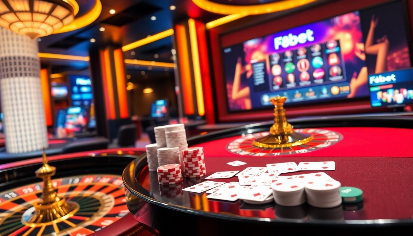 F8bet 2025: Essential Strategies for Winning at Online Casino Games