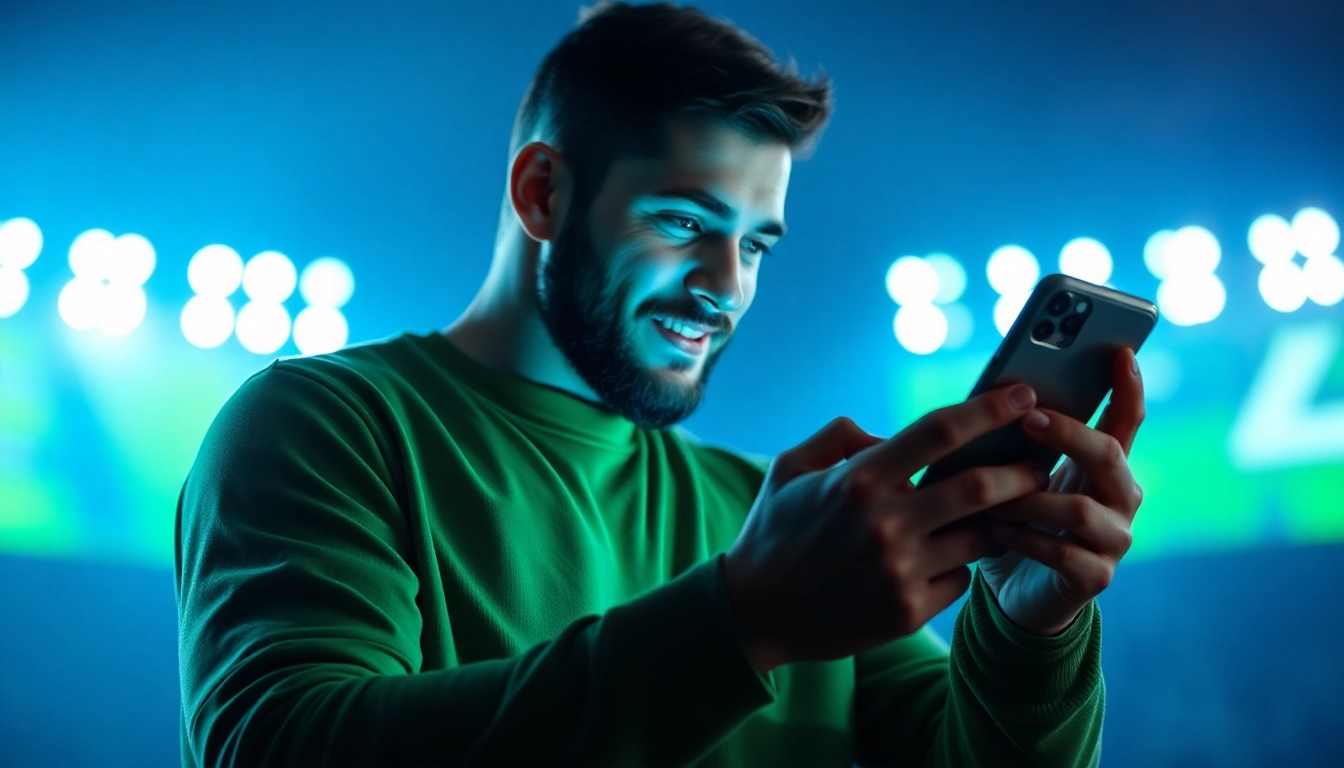 Bet da Sorte: O Melhor Site Confiável de Apostas Online