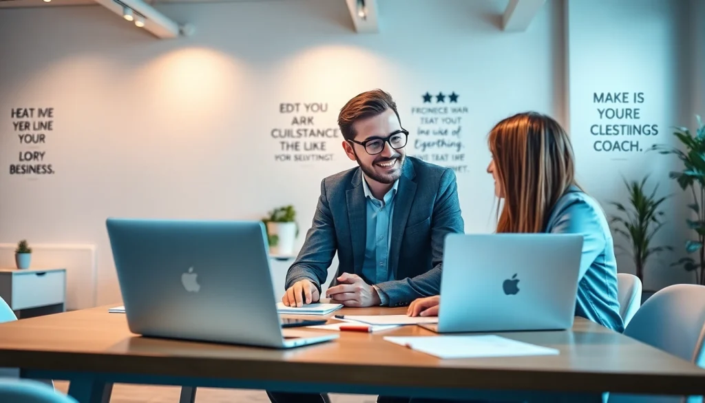 Hire a business coach near me to boost your professional growth with expert guidance.