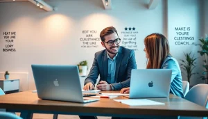 Hire a business coach near me to boost your professional growth with expert guidance.