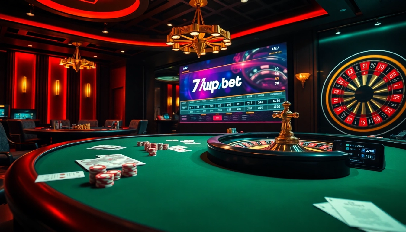 7upbet: Winning Strategies for Online Sports Betting in 2025