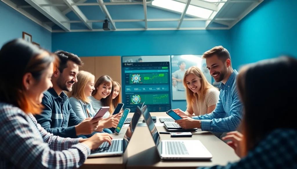 Secure online betting community engaged through 토토스토리 platform, fostering trust and safety.