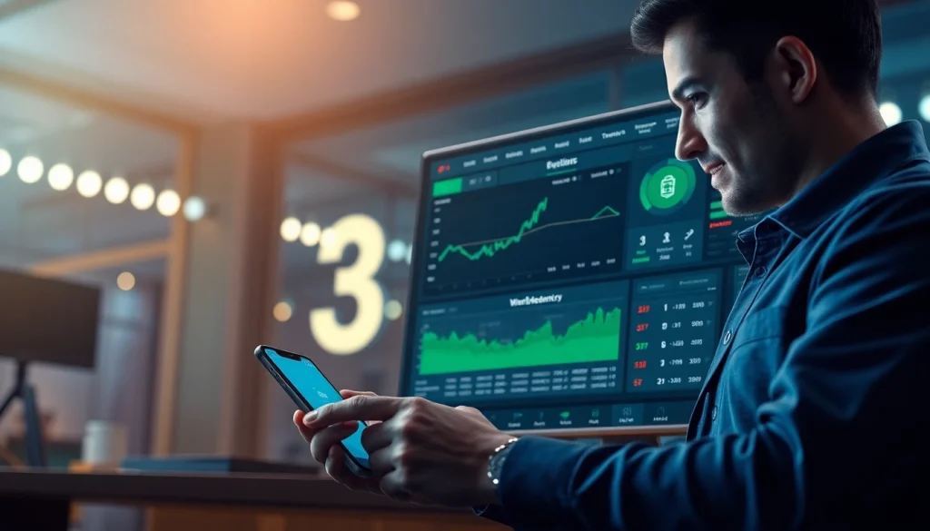 Safe sports betting with 슈어맨3 featuring user-friendly interface and secure transactions.