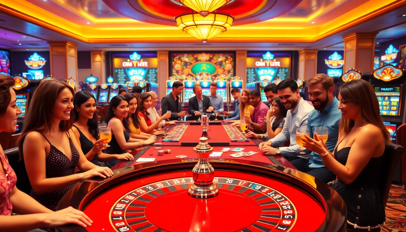 Gewinne einen casino bonus ohne einzahlung neu bei spannenden Casino-Spielen.